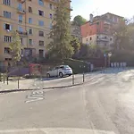Hotel Anna Perugia