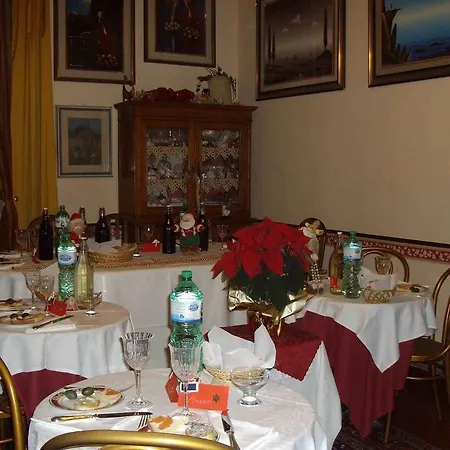 Anna Hotel Perugia