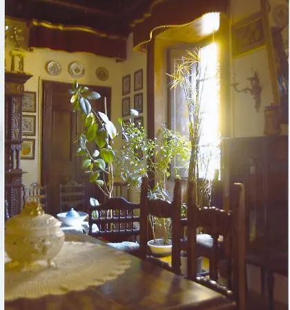 Hotel Anna