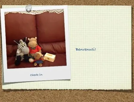 酒店 阿尔伯格安娜酒店