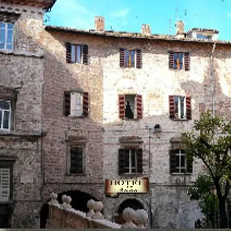 Hotel Anna 2*