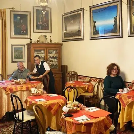 Anna 2* Perugia