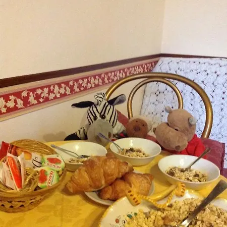 Anna Hotel