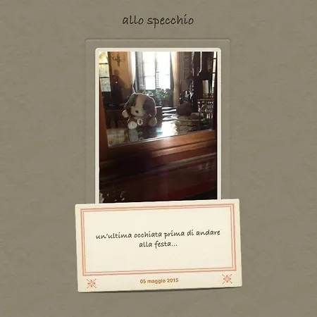 Anna Hotel Perugia