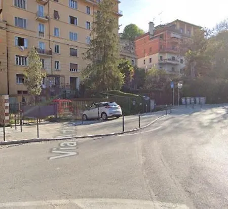 Hotel Anna Perugia