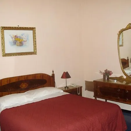 Hotel Anna Perugia