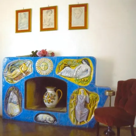 阿尔伯格安娜酒店