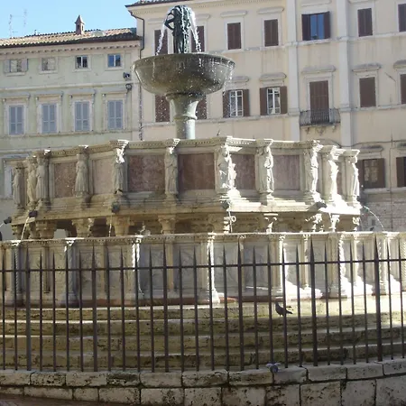 Anna Perugia