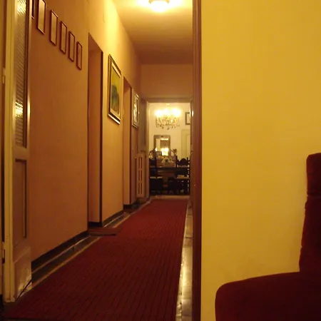 Hotel Anna