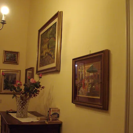 Hotel Anna