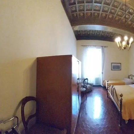 Anna 2* Perugia