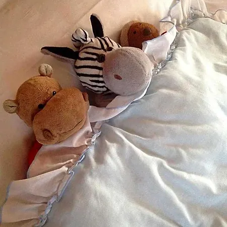Anna Отель