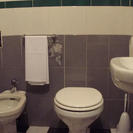 Hotel Anna Perugia