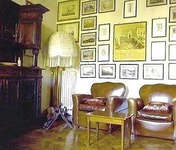 Anna Hotel Perugia