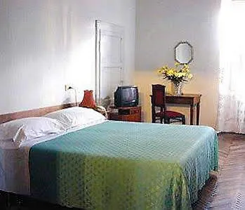 阿尔伯格安娜酒店