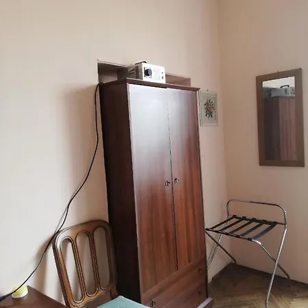 Hotel Anna 2*