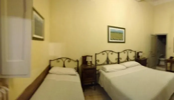Hotel Anna Perugia