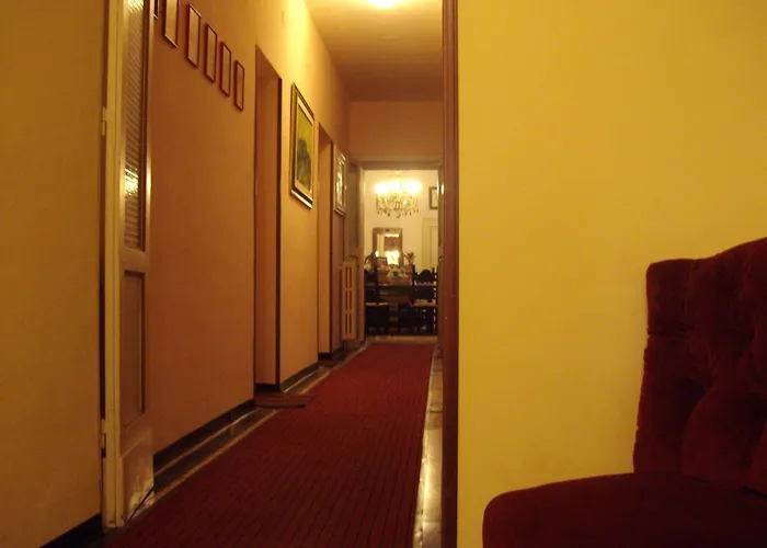 Hotel Anna