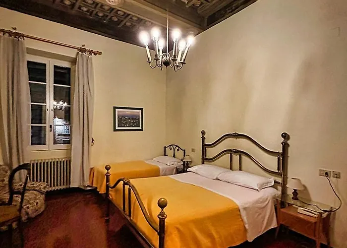 Anna Hotel Perugia